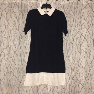 NY&Co Sweater Dress